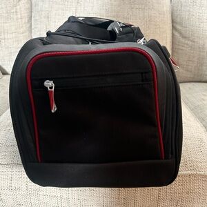 Ducati for Tumi duffel bag